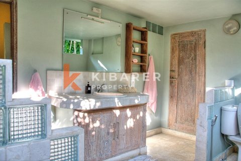5 bedrooms Villa in Kerobokan, Badung, Indonesia No. 12582 15