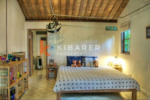 5 bedrooms Villa in Kerobokan, Badung, Indonesia No. 12582 14