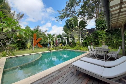 5 bedrooms Villa in Kerobokan, Badung, Indonesia No. 12582 6