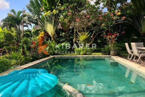 5 bedrooms Villa in Kerobokan, Badung, Indonesia No. 12582 13
