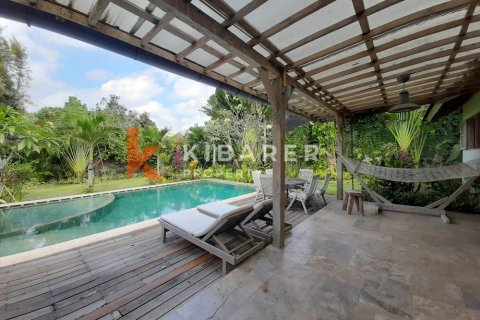 5 bedrooms Villa in Kerobokan, Badung, Indonesia No. 12582 7