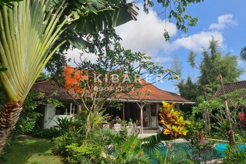 5 bedrooms Villa in Kerobokan, Badung, Indonesia No. 12582 18