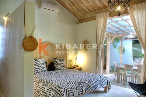 5 bedrooms Villa in Kerobokan, Badung, Indonesia No. 12582 11