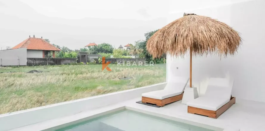 2 bedrooms Villa in Cemagi, Mengwi, Badung, Indonesia No. 12583