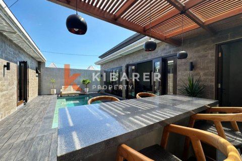 2 bedrooms Villa in Tibubeneng, Badung, Indonesia No. 12584