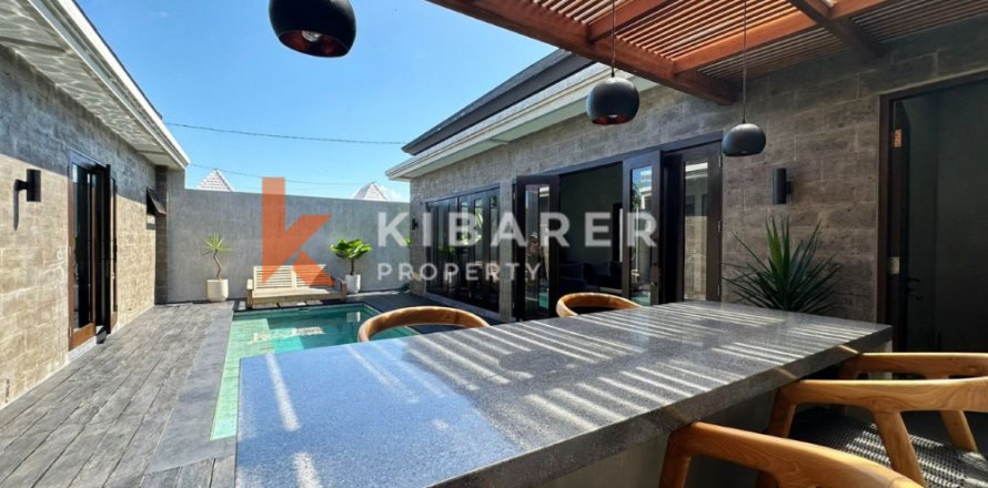 2 bedrooms Villa in Tibubeneng, Badung, Indonesia No. 12584