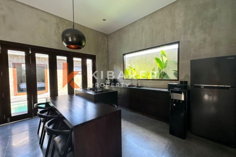 2 bedrooms Villa in Tibubeneng, Badung, Indonesia No. 12584 7