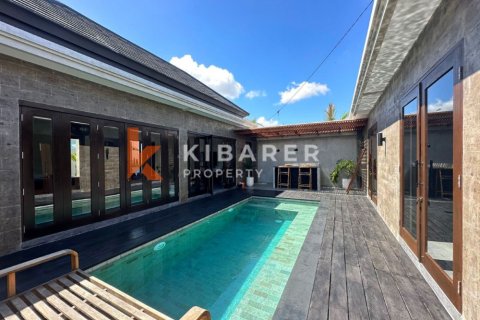 2 bedrooms Villa in Tibubeneng, Badung, Indonesia No. 12584 15
