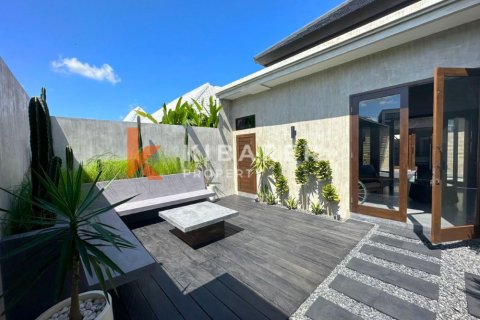 2 bedrooms Villa in Tibubeneng, Badung, Indonesia No. 12584 21