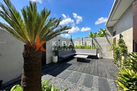 2 bedrooms Villa in Tibubeneng, Badung, Indonesia No. 12584 3
