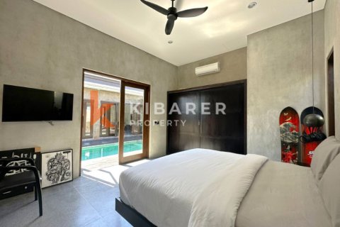 2 bedrooms Villa in Tibubeneng, Badung, Indonesia No. 12584 11