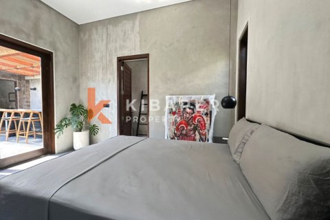 2 bedrooms Villa in Tibubeneng, Badung, Indonesia No. 12584 17
