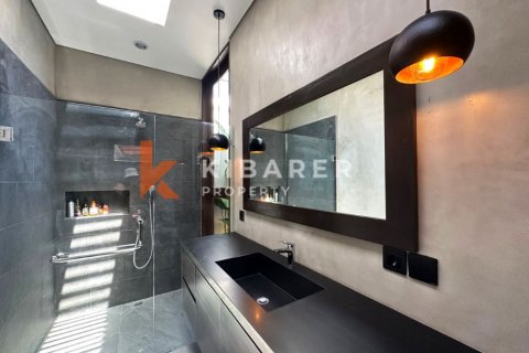 2 bedrooms Villa in Tibubeneng, Badung, Indonesia No. 12584 19