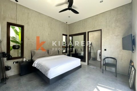 2 bedrooms Villa in Tibubeneng, Badung, Indonesia No. 12584 10