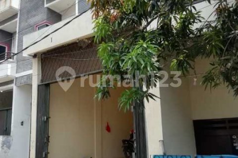 120m2 Shop in Cengkareng, Jakarta, Indonesia No. 13372