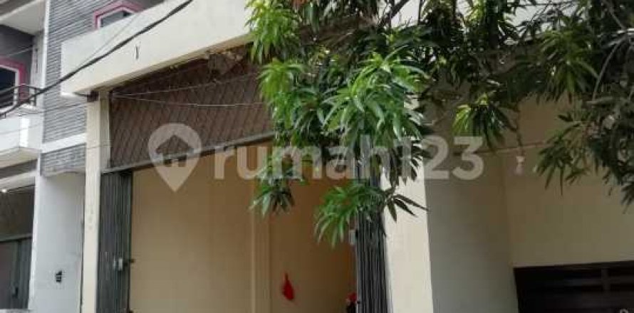 120m2 Shop in Cengkareng, Jakarta, Indonesia No. 13372