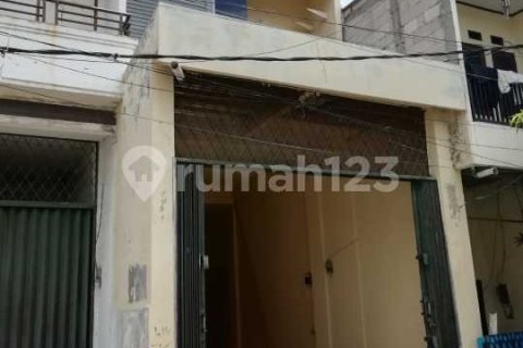 120m2 Shop in Cengkareng, Jakarta, Indonesia No. 13372 16