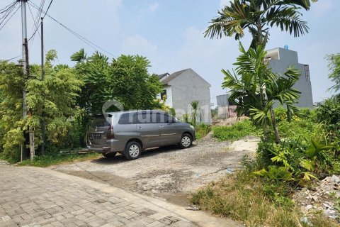 Land in Karang Tengah, Tangerang City, Indonesia No. 13368 6