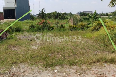 Land in Karang Tengah, Tangerang City, Indonesia No. 13368 2
