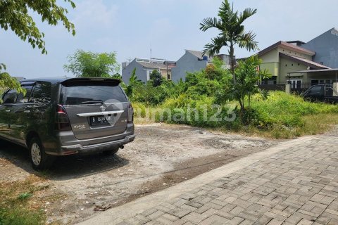 Land in Karang Tengah, Tangerang City, Indonesia No. 13368 5