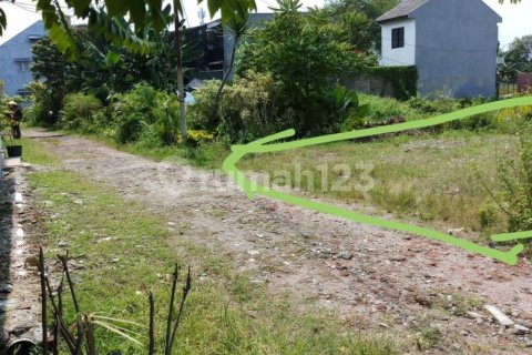 Land in Karang Tengah, Tangerang City, Indonesia No. 13368