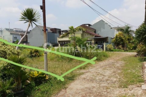 Land in Karang Tengah, Tangerang City, Indonesia No. 13368 9