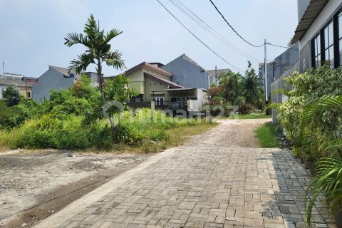 Land in Karang Tengah, Tangerang City, Indonesia No. 13368 4
