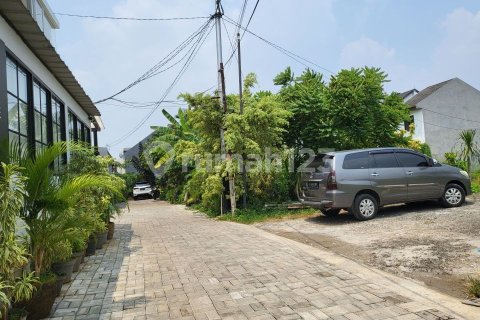 Land in Karang Tengah, Tangerang City, Indonesia No. 13368 7