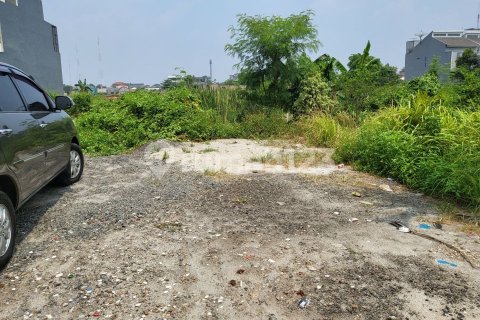Land in Karang Tengah, Tangerang City, Indonesia No. 13368 3