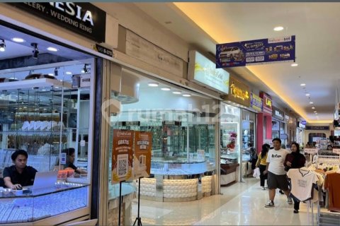 5m2 Office in Tangerang City, Indonesia No. 13369 4