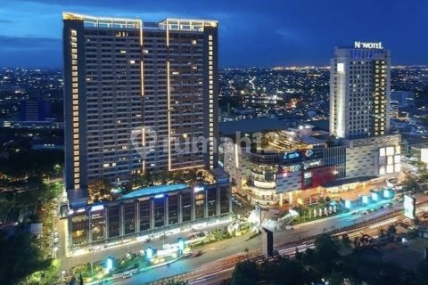 5m2 Office in Tangerang City, Indonesia No. 13369