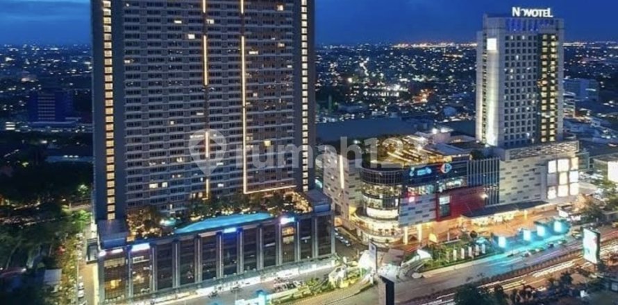 5m2 Office in Tangerang City, Indonesia No. 13369