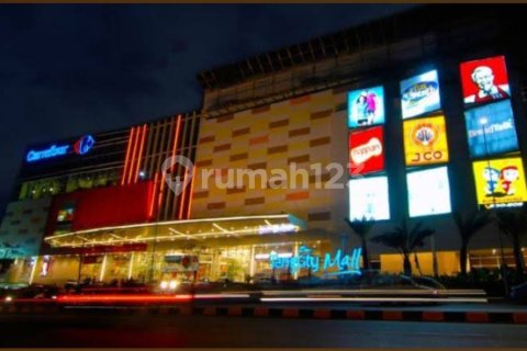 5m2 Office in Tangerang City, Indonesia No. 13369 3