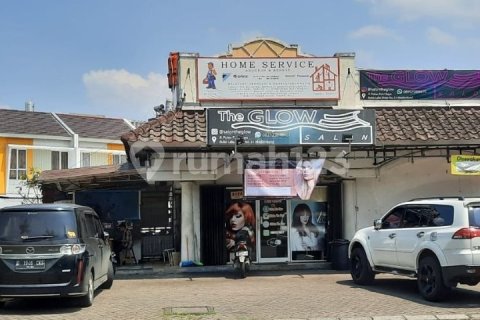 50m2 Shop in Tangerang City, Indonesia No. 13371