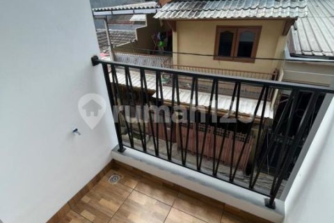 2 bedrooms House in Cipondoh, Tangerang City, Indonesia No. 13374 28