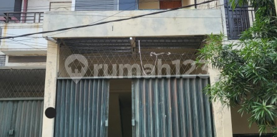120m2 Shop in Cengkareng, Jakarta, Indonesia No. 13373