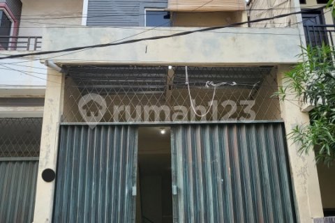 120m2 Shop in Cengkareng, Jakarta, Indonesia No. 13373 2
