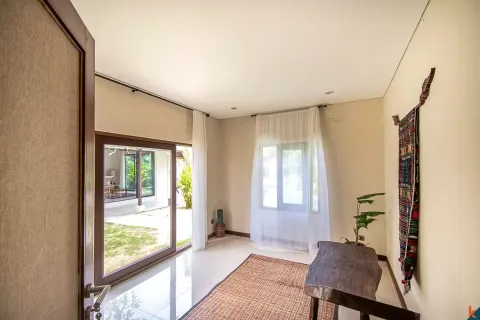 Вилла с 5 спальнями в Jimbaran, Бадунг, Индонезия № 10145 18