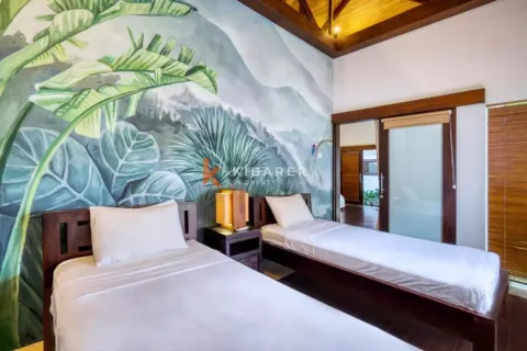 4 bedrooms Villa in Badung, Indonesia No. 11982 19