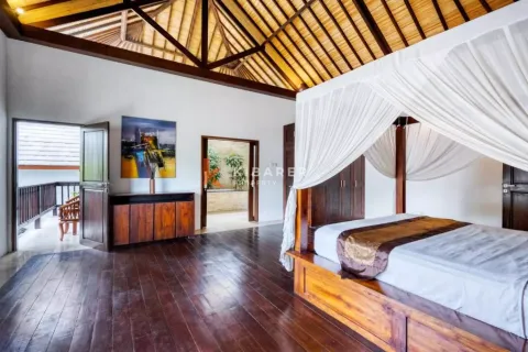 4 bedrooms Villa in Badung, Indonesia No. 11982 13