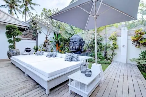 4 bedrooms Villa in Seminyak, Badung, Indonesia No. 11984 4