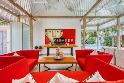 4 bedrooms Villa in Seminyak, Badung, Indonesia No. 11984 20
