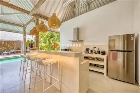 4 bedrooms Villa in Seminyak, Badung, Indonesia No. 11984 11