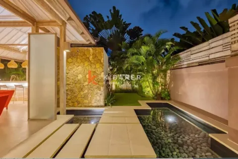 4 bedrooms Villa in Seminyak, Badung, Indonesia No. 11984 15