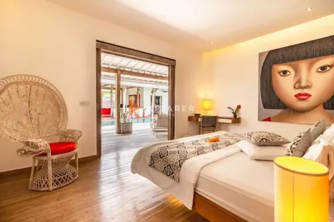 4 bedrooms Villa in Seminyak, Badung, Indonesia No. 11984 10