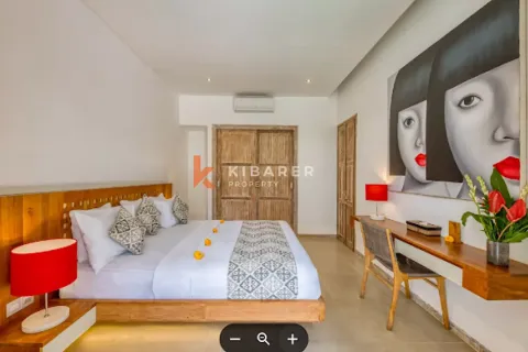4 bedrooms Villa in Seminyak, Badung, Indonesia No. 11984 22