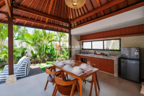 1 bedroom Villa in Munggu, Mengwi, Badung, Indonesia No. 11985 5