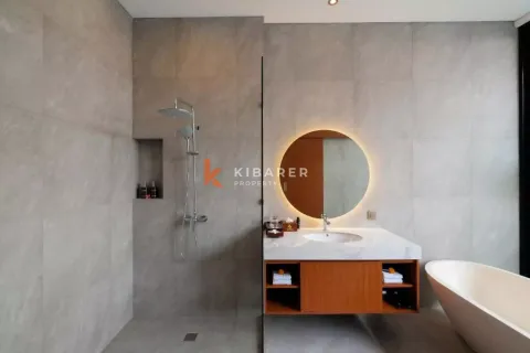 1 bedroom Villa in Munggu, Mengwi, Badung, Indonesia No. 11985 12