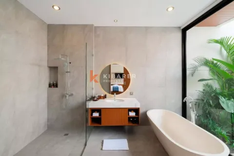 1 bedroom Villa in Munggu, Mengwi, Badung, Indonesia No. 11985 9