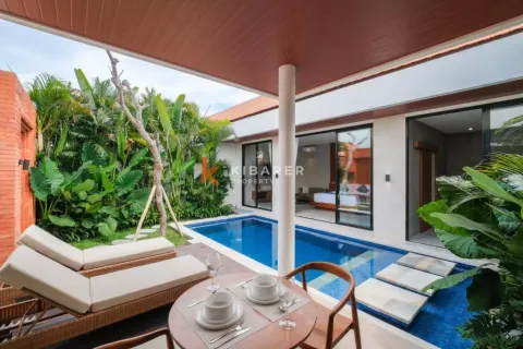 1 bedroom Villa in Munggu, Mengwi, Badung, Indonesia No. 11985 3